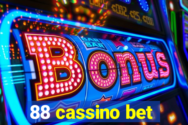 88 cassino bet